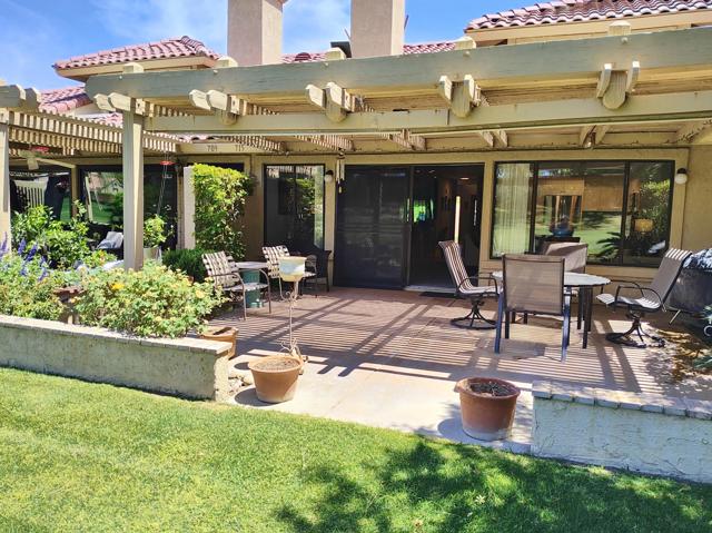 41715 Woodhaven Drive W, Palm Desert, CA 92211
