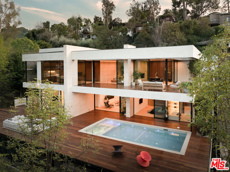 3748 Berry Drive