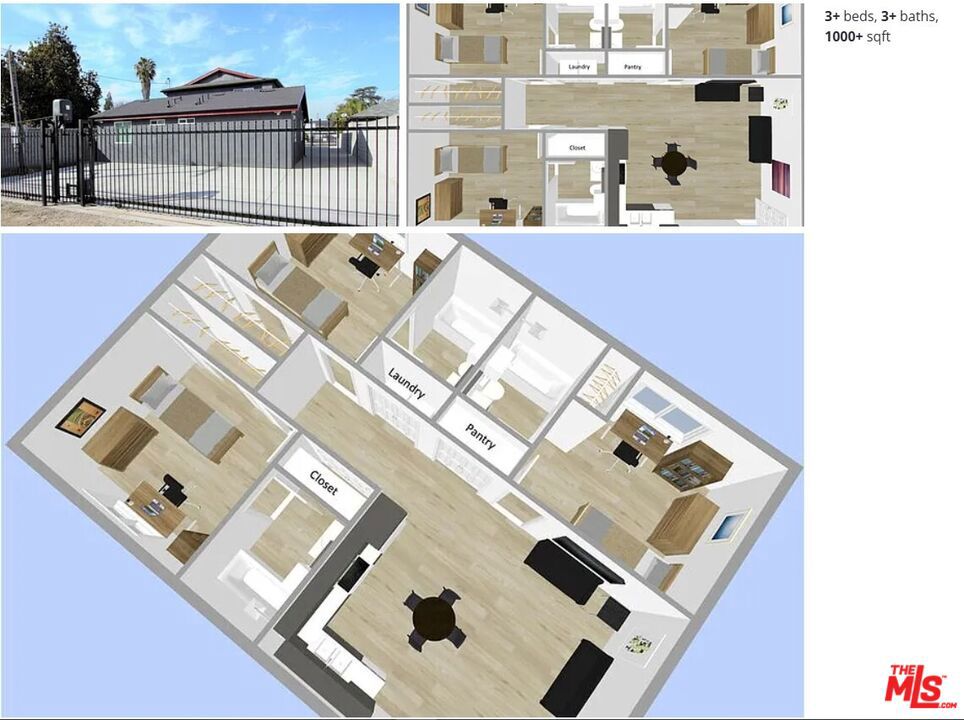 1320 W 37th Street