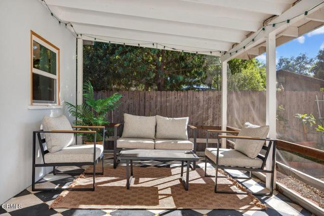 Detail Gallery Image 24 of 48 For 143 N Poli St, Ojai,  CA 93023 - 2 Beds | 2 Baths