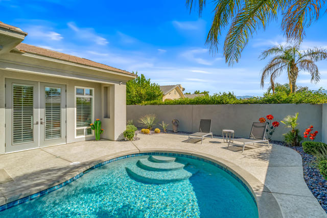 3 Monet Court, Rancho Mirage, CA 92270