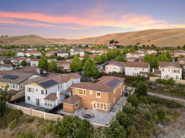 3201 Sleeping Meadow Way, San Ramon, California 94582, 4 Bedrooms Bedrooms, ,2 BathroomsBathrooms,Single Family Residence,For Sale,Sleeping Meadow,ML81971336