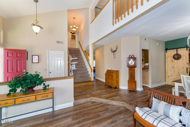 Detail Gallery Image 6 of 22 For 831 Oxford Dr, Oxnard,  CA 93030 - 4 Beds | 3 Baths