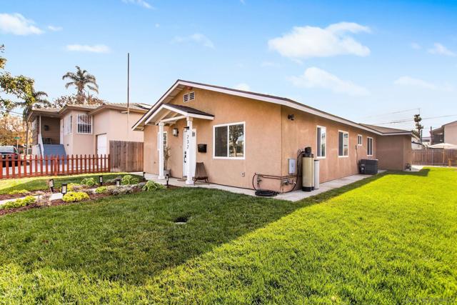 232 E 16Th St, National City, California 91950, 3 Bedrooms Bedrooms, ,2 BathroomsBathrooms,Single Family Residence,For Sale,E 16Th St,250001502SD