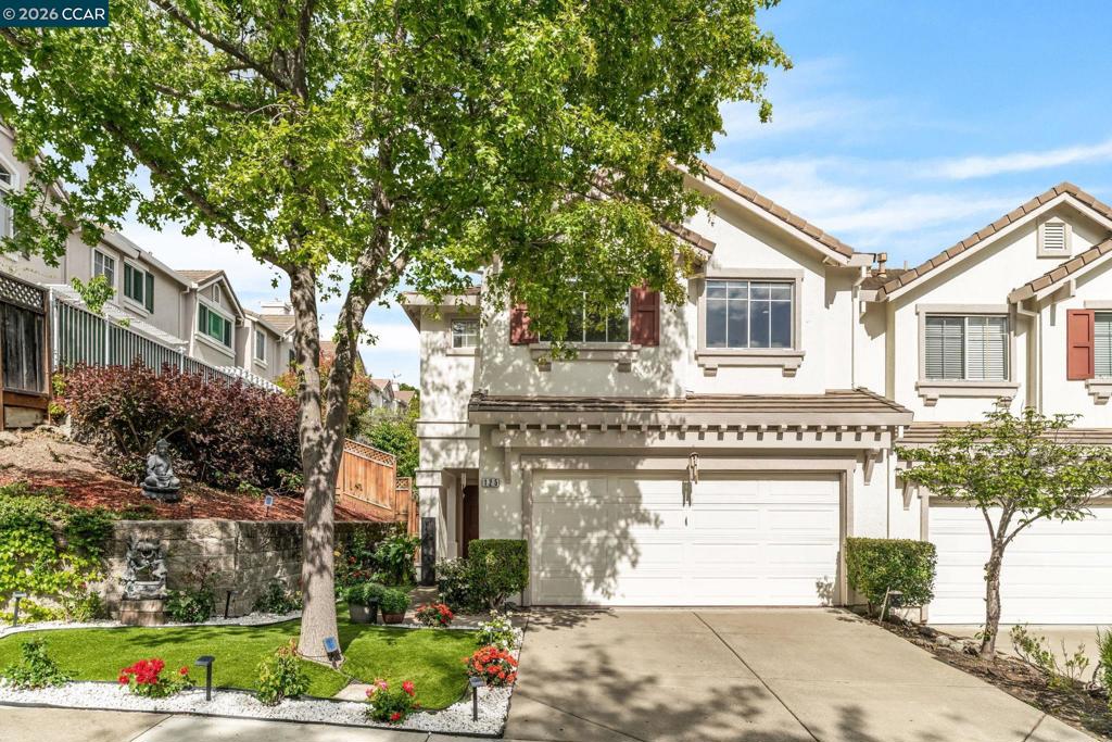 125 Shadowhill Cir