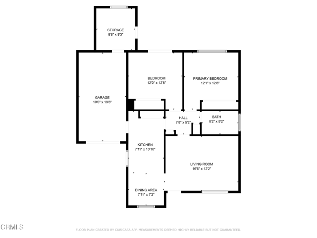 Property Photo from MLS