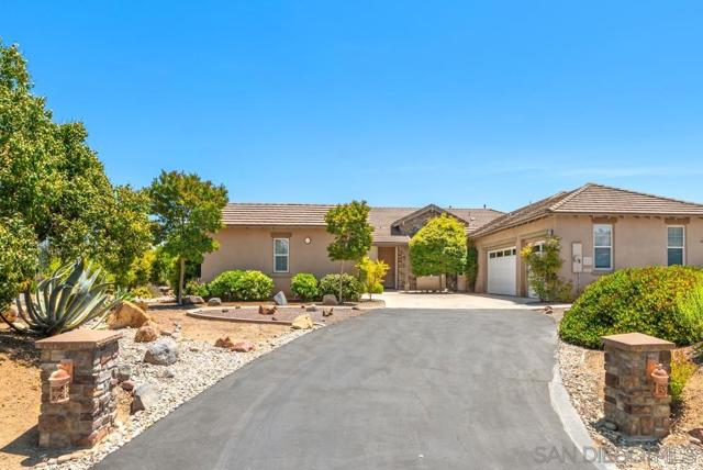 Image 2 for 27107 Silver Berry Way, Valley Center, CA 92082