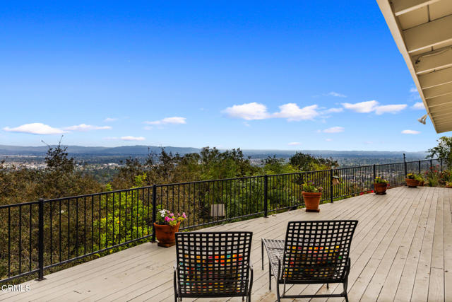 Detail Gallery Image 30 of 55 For 675 Mount Wilson Trl, Sierra Madre,  CA 91024 - 3 Beds | 2/1 Baths