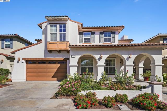 Details for 207 Silk Hill Court, San Ramon, CA 94582