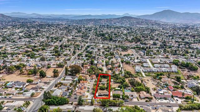 Detail Gallery Image 31 of 43 For 2363 Mcknight Dr, Lemon Grove,  CA 91945 - 2 Beds | 1 Baths
