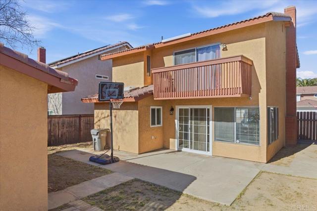 Detail Gallery Image 27 of 33 For 23587 Parkland Ave, Moreno Valley,  CA 92557 - 3 Beds | 2/1 Baths