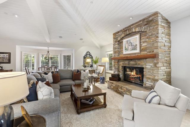 Detail Gallery Image 6 of 13 For 15808 via Del Alba, Rancho Santa Fe,  CA 92067 - 5 Beds | 5/1 Baths