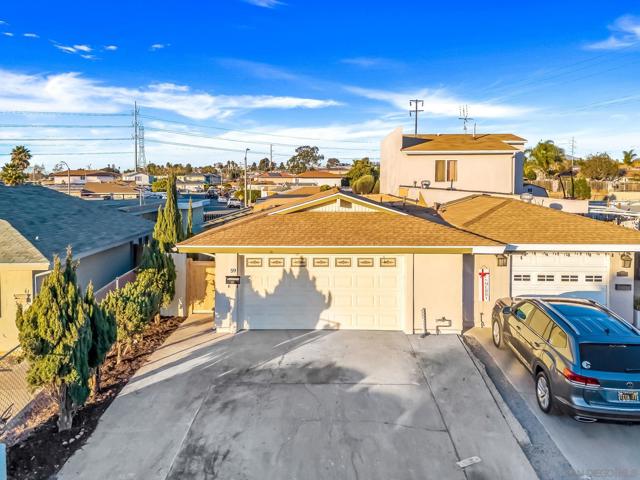 59 Suzanne Ln, Chula Vista, California 91911, 3 Bedrooms Bedrooms, ,2 BathroomsBathrooms,Single Family Residence,For Sale,Suzanne Ln,250001378SD