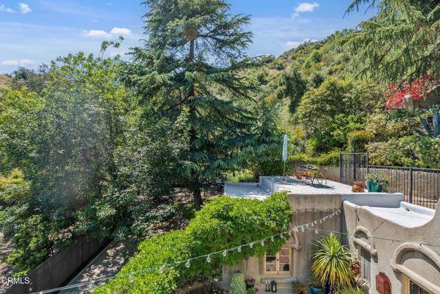 Detail Gallery Image 50 of 64 For 2707 Hermosita Dr, Glendale,  CA 91208 - 3 Beds | 3/1 Baths