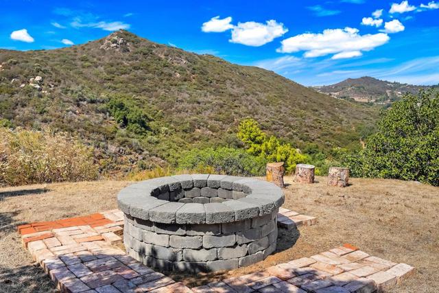 Detail Gallery Image 50 of 73 For 2740 via Dieguenos, Alpine,  CA 91901 - 5 Beds | 3/1 Baths