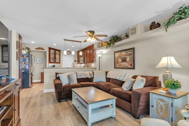 Home for Sale in Vista