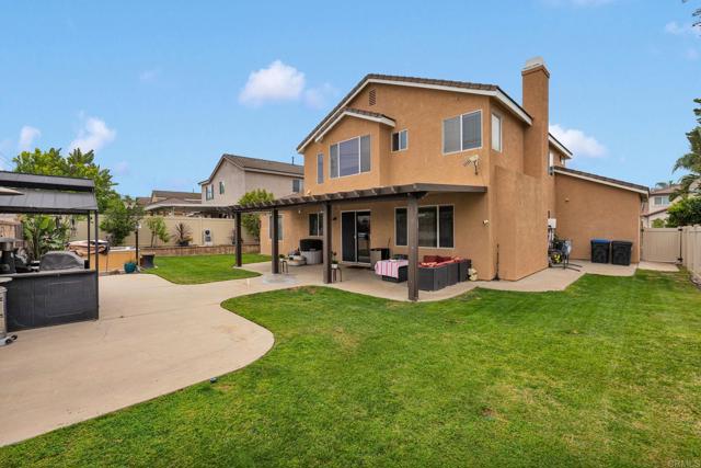 Detail Gallery Image 50 of 64 For 17866 Robusta Dr, Riverside,  CA 92503 - 6 Beds | 3 Baths