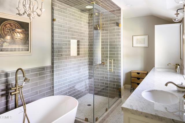 Detail Gallery Image 32 of 48 For 2390 Ridgeway Rd, San Marino,  CA 91108 - 4 Beds | 4 Baths