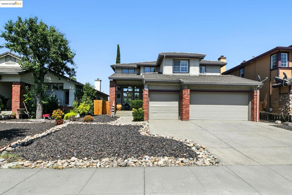 2201 Mark Twain Drive
