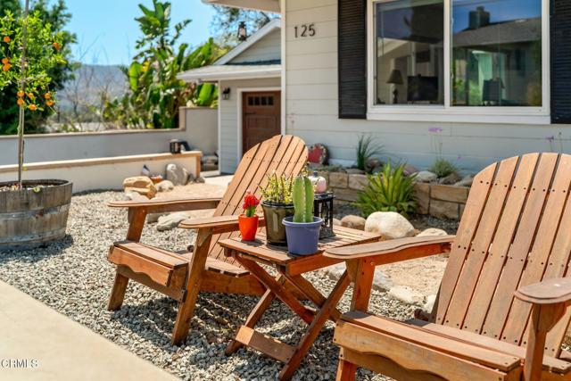 3 Bed Home for Sale in Oak View, California