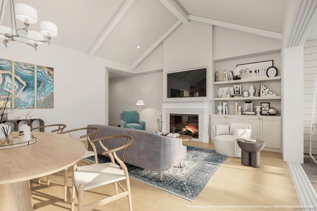 Image 4 of 15 For 747 Orange Ave  302