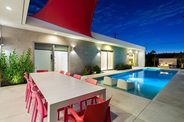 1940 S Barona Road, Palm Springs, CA 92264