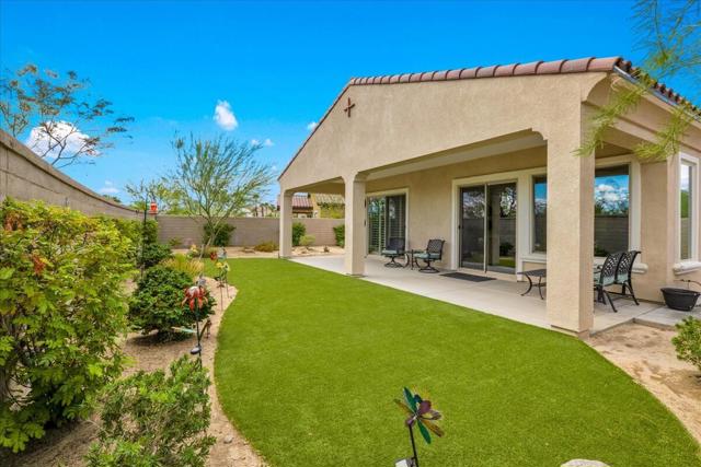 57 Syrah, Rancho Mirage, CA 92270