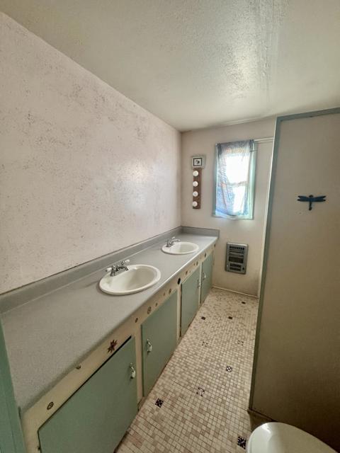 Bath off Guest Bedroom