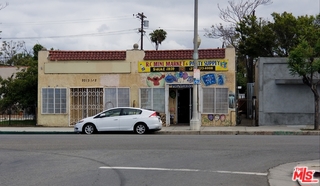 2011 JEFFERSON BLVD, Los Angeles, California 90018, ,Commercial Sale,For Sale,JEFFERSON BLVD,18348010