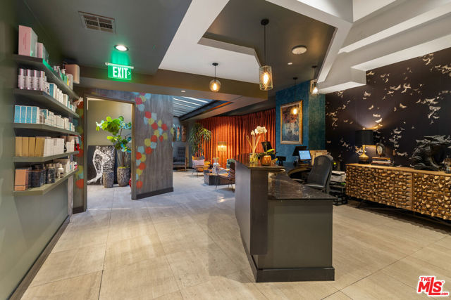  Commercial for Sale in Beverly Hills, California