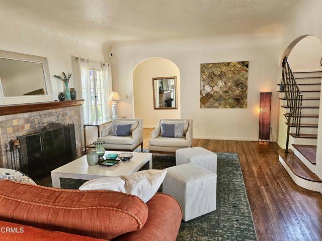 Detail Gallery Image 4 of 41 For 1242 Cedaredge Ave, Los Angeles,  CA 90041 - 3 Beds | 2 Baths
