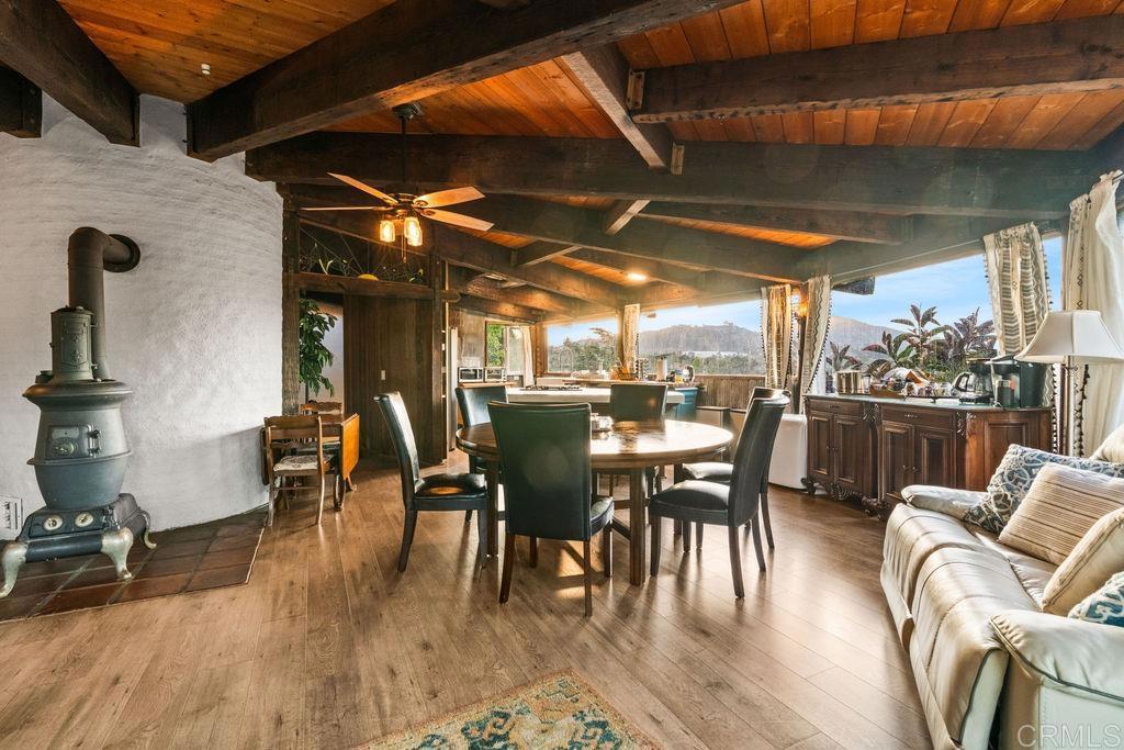 2870 Twin Oaks Valley Road - photo 19