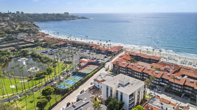 Detail Gallery Image 25 of 27 For 2110 Avenida De La Playa #C,  La Jolla,  CA 92037 - 3 Beds | 2/1 Baths
