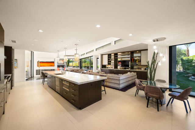 7 Rockcrest Drive, Rancho Mirage, CA 92270