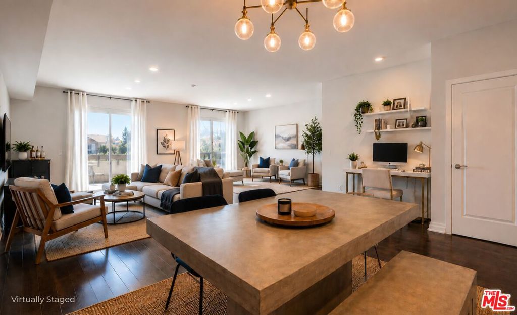 1430 S Beverly Glen Boulevard #303