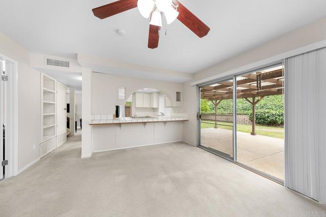 Home for Sale in Spring Valley