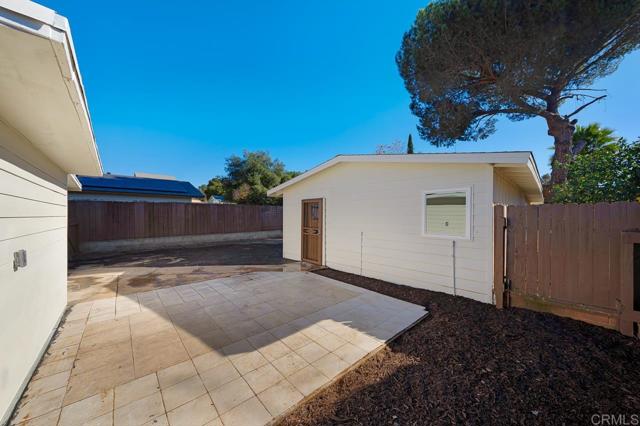 Detail Gallery Image 36 of 37 For 12721 Julian Ave, Lakeside,  CA 92040 - 3 Beds | 2 Baths