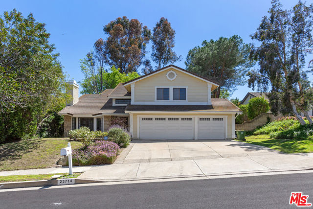 Photo of 23714 Justice Street, West Hills, CA 91304