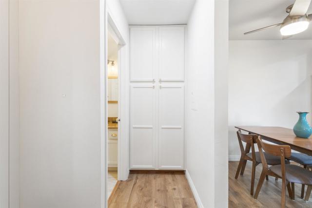 Detail Gallery Image 14 of 25 For 432 Edgehill Ln #74,  Oceanside,  CA 92054 - 1 Beds | 1 Baths