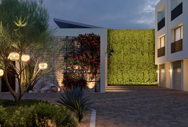185 Pena Lane, Palm Springs, CA 92262
