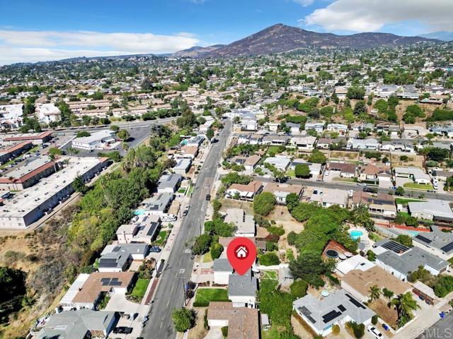 Detail Gallery Image 53 of 55 For 5721 Marengo Ave, La Mesa,  CA 91942 - 4 Beds | 2 Baths