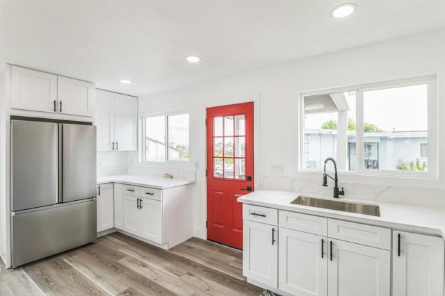 Detail Gallery Image 12 of 40 For 1124 S 39th St, San Diego,  CA 92113 - 3 Beds | 2 Baths