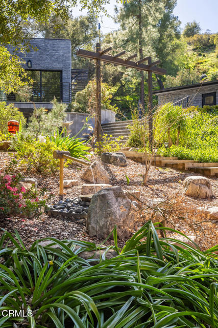 Detail Gallery Image 59 of 74 For 7572 Mcgroarty Ter, Tujunga,  CA 91042 - 6 Beds | 6 Baths