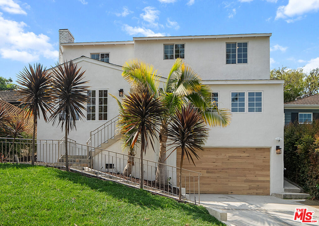 10436 Cheviot Drive