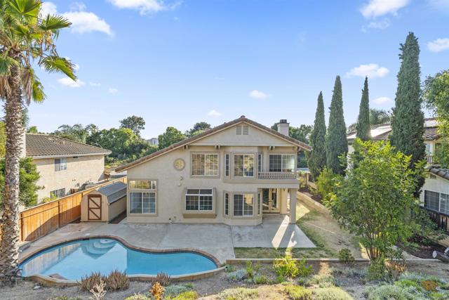 Detail Gallery Image 43 of 47 For 1131 Foxboro Ave, Chula Vista,  CA 91911 - 4 Beds | 2/1 Baths
