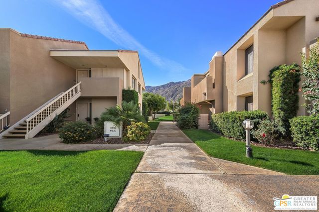 222 North Calle El Segundo, 576, Palm Springs
