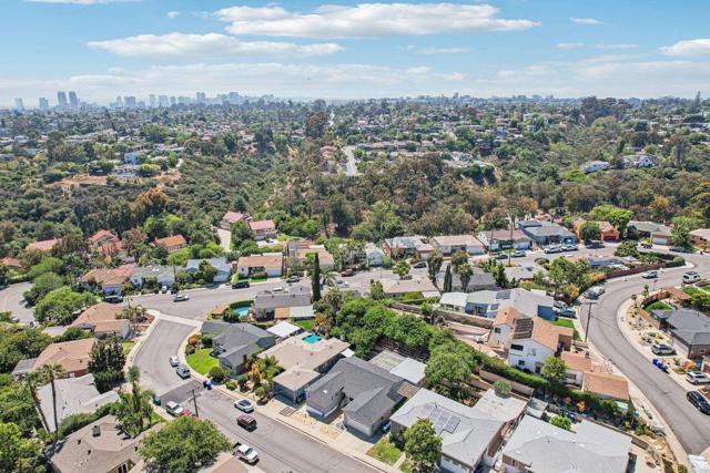 Detail Gallery Image 56 of 72 For 1740 Petra Dr, San Diego,  CA 92104 - 5 Beds | 4 Baths