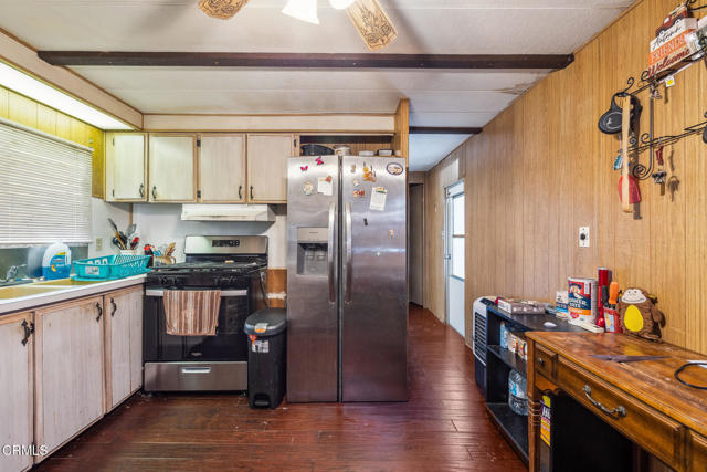 Detail Gallery Image 13 of 29 For 5150 E Los Angeles Ave #83,  Simi Valley,  CA 93063 - 2 Beds | 1 Baths