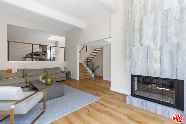 Drew Fenton | 1549 Palisades Drive Pacific Palisades CA | MLS: 7431569