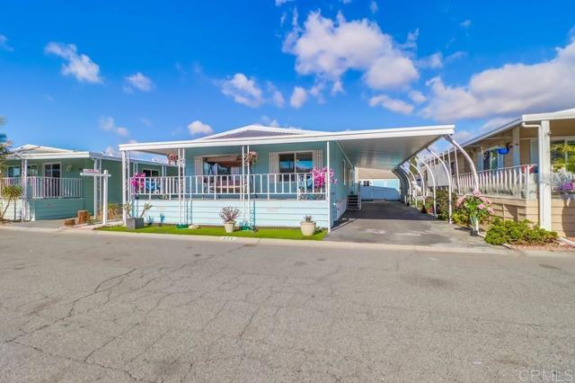 Home for Sale in Oceanside